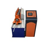 angle keel roll forming machine